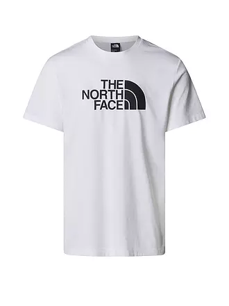 THE NORTH FACE | Herren T-Shirt Easy | 